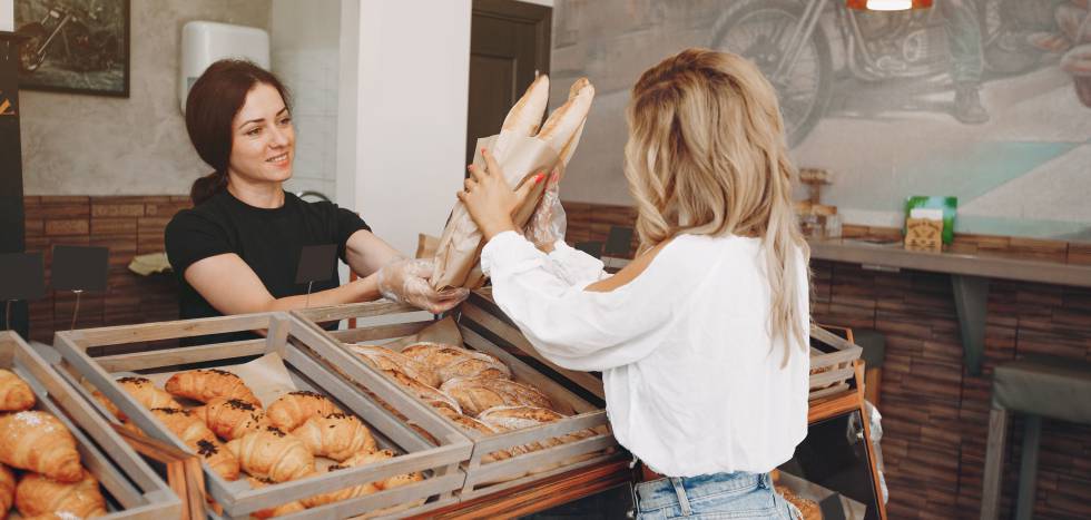 Equipo de Valanza Comunidad impulsando negocios locales en México